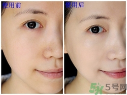 夢(mèng)妝光采裸透氣墊怎么樣？夢(mèng)妝桃花遮瑕氣墊bb好用嗎？
