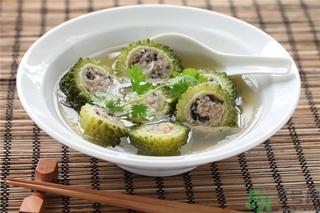 苦瓜汁能加蜂蜜？苦瓜汁怎么做好喝？