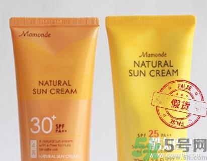 夢妝凈致氣墊粉底液真假怎么辨別？夢妝桃花氣墊bb真假鑒別