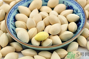 白果什么時候成熟？沒熟的白果能不能吃？