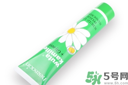 herbacin德國(guó)小甘菊護(hù)手霜怎么樣？herbacin德國(guó)小甘菊護(hù)手霜好用嗎？