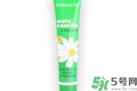 herbacin德國(guó)小甘菊護(hù)手霜怎么樣？herbacin德國(guó)小甘菊護(hù)手霜好用嗎？