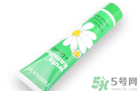 herbacin小甘菊護手霜多少錢？德國herbacin護手霜系列價格多少？