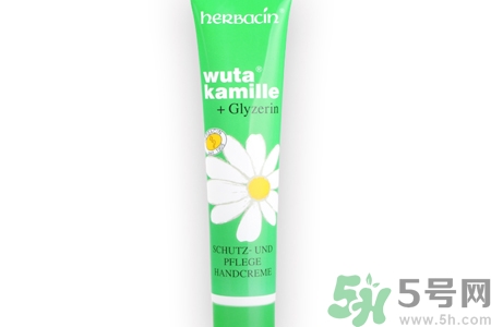 herbacin小甘菊護手霜多少錢？德國herbacin護手霜系列價格多少？