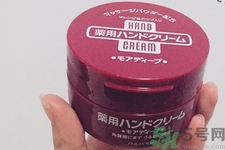 資深堂美潤尿素護(hù)手霜怎么樣？資深堂美潤尿素護(hù)手霜好用嗎？