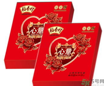 稻香村月餅多少錢一塊？稻香村月餅多少錢一盒？