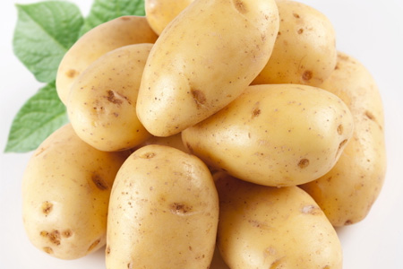 發(fā)芽的土豆怎么吃？土豆發(fā)芽了把芽削掉能吃嗎？
