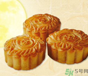 好利來月餅怎么樣？好利來月餅好吃嗎？