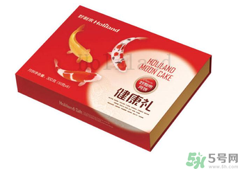 好利來(lái)月餅多少錢一盒？好利來(lái)月餅價(jià)格表