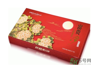 好利來(lái)月餅多少錢一盒？好利來(lái)月餅價(jià)格表