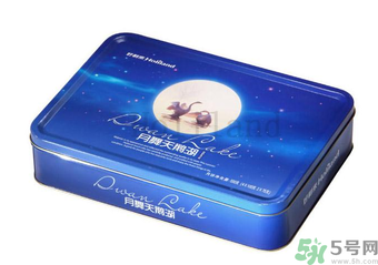 好利來(lái)月餅多少錢一盒？好利來(lái)月餅價(jià)格表