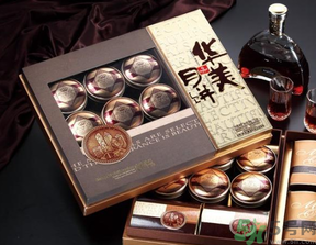 華美月餅怎么樣？華美月餅好吃嗎？