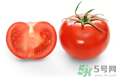番茄和西紅柿有什么區(qū)別？番茄和西紅柿一樣嗎？
