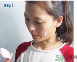 dr.jart蒂佳婷橡膠人皮面具面膜怎么用？蒂佳婷橡膠人皮面具面膜使用方法