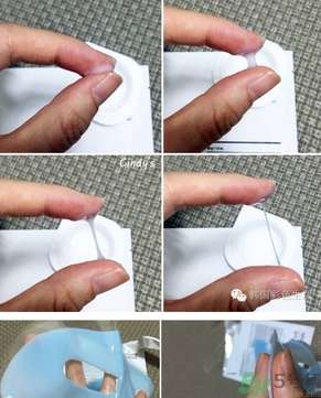 dr.jart蒂佳婷橡膠人皮面具面膜怎么用？蒂佳婷橡膠人皮面具面膜使用方法