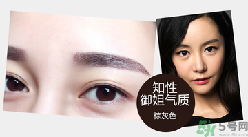 切眉后多久可以洗臉？切眉拆線后多久能洗臉？