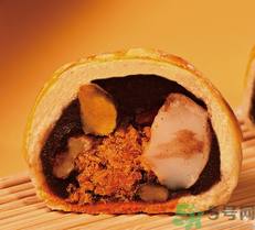 85度c月餅好吃嗎？85度c月餅怎么樣？