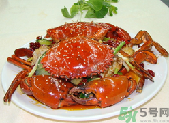 吃螃蟹胃疼是什么原因？吃螃蟹胃疼怎么辦？