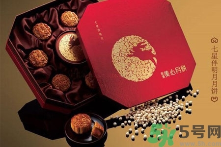 哪里有美心月餅的專門店？美心月餅的店鋪地址在哪？