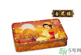 杏花樓月餅怎么樣？杏花樓月餅什么檔次？