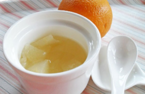 梨水可以加蜂蜜嗎？蜂蜜梨水的做法