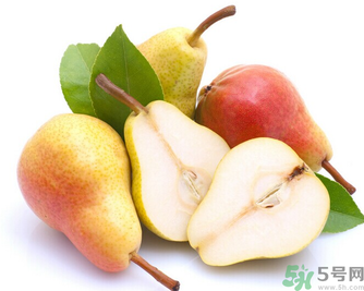 吃梨會(huì)發(fā)胖嗎？吃梨子有什么好處？