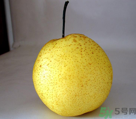 吃梨會(huì)發(fā)胖嗎？吃梨子有什么好處？