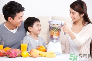 蘋果和火龍果哪個減肥？蘋果和火龍果可以一起榨汁嗎？