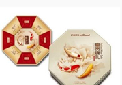 好利來月餅多少錢一盒？好利來月餅價格表