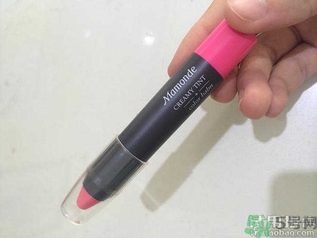 夢(mèng)妝唇膏筆怎么用?夢(mèng)妝唇膏筆使用方法。