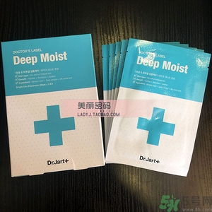 dr.jart十字診所面膜怎么辨別真假？蒂佳婷十字面膜真假鑒別
