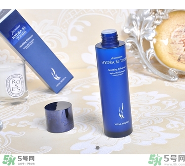 ahc水乳好用嗎？ahc水乳怎么樣？