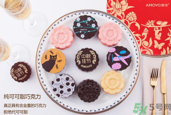 魔吻巧克力月餅好吃嗎？魔吻巧克力月餅怎么樣？