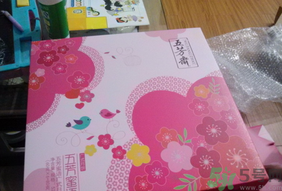 五芳齋月餅怎么樣？五芳齋月餅好吃嗎？