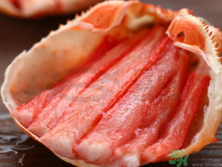 感冒可以吃螃蟹嗎？感冒吃感冒會(huì)怎么樣？