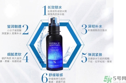 ahc第四代b5玻尿酸顆粒精華怎么樣？ahc第四代玻尿酸精華好用嗎？