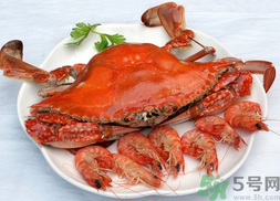 海蟹什么時(shí)候最肥？海蟹什么時(shí)候吃最好？