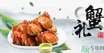 盤錦河蟹什么時候最好？盤錦河蟹什么時候最肥？
