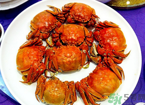洪澤湖大閘蟹多少錢(qián)一斤？洪澤湖大閘蟹價(jià)格