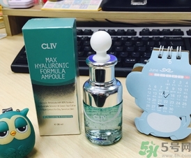 cliv綠胖子精華多少錢？cliv綠胖子價(jià)格