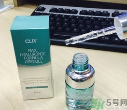 cliv綠胖子精華多少錢？cliv綠胖子價(jià)格
