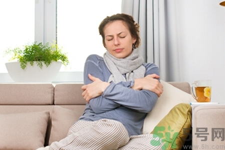 寒性體質(zhì)的人不能吃什么？寒性體質(zhì)的人如何減肥？