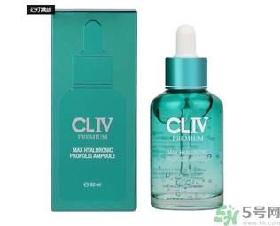 cliv綠胖子怎么用？cliv綠胖精華使用方法