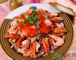 盤錦河蟹怎么做好吃？盤錦河蟹的做法