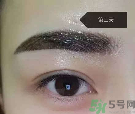 紋眉后多久恢復(fù)自然？紋眉多久能變得自得自然？