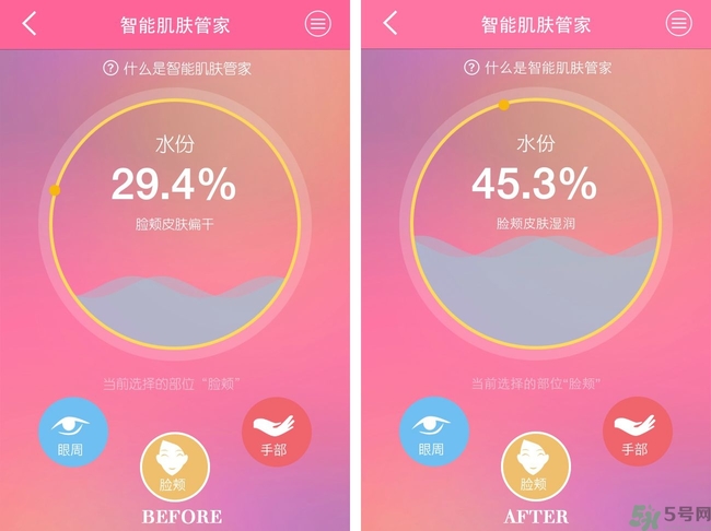 ahc面膜敷完要洗嗎？ahc面膜用完需要洗嗎？