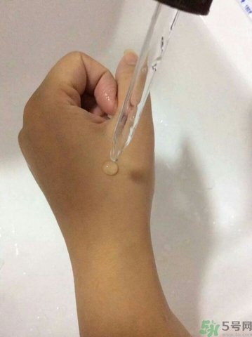 ahc第四代b5玻尿酸顆粒精華怎么用？ahc第四代玻尿酸精華使用方法