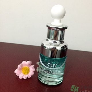 cliv綠胖子怎么用？cliv綠胖精華使用方法