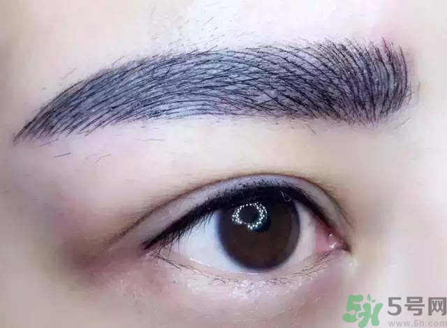 紋眉后多久恢復(fù)自然？紋眉多久能變得自得自然？