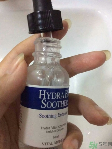 ahc第四代b5玻尿酸顆粒精華怎么用？ahc第四代玻尿酸精華使用方法